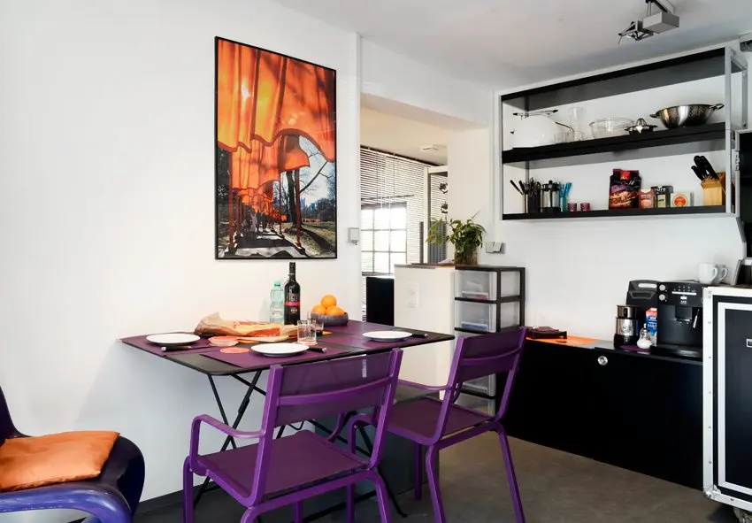 WG-Zimmer mit 49 m² in Solingen – Bild 5