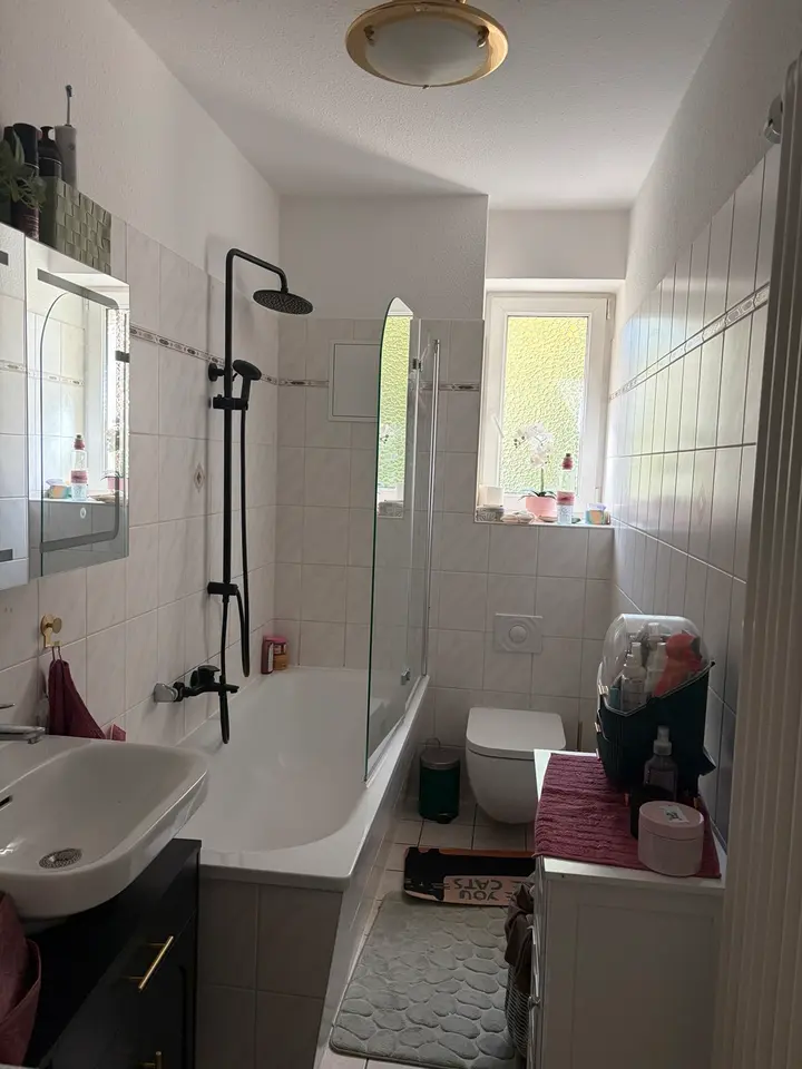 3 Zimmer Wohnung mit 73 m² in Halle (Saale) – Bild 6