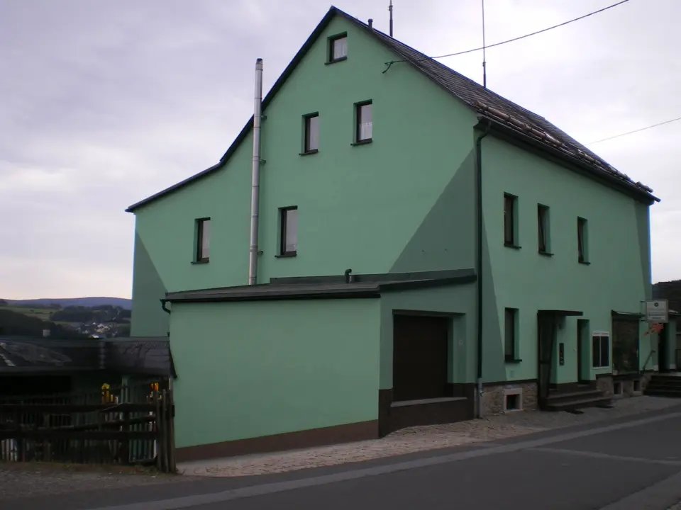 2 Zimmer Wohnung mit 63 m² in Schwarzenberg – Bild 9