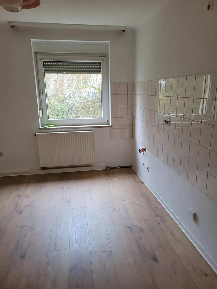 2 room apartment with 60 m² in Pirmasens – Photo 2