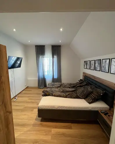 2 Zimmer Wohnung mit 67 m² in Düsseldorf – Bild 8