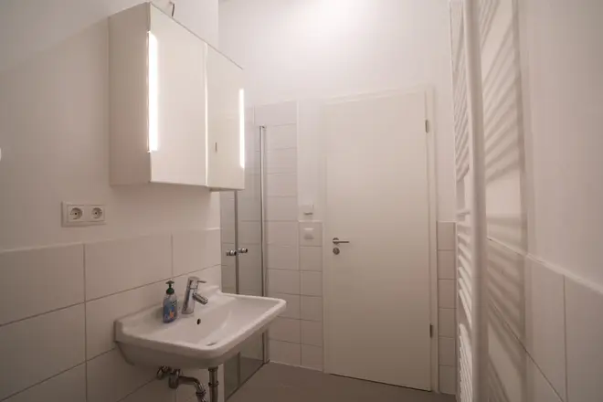 1 Zimmer Wohnung mit 30 m² in Frankfurt am Main – Bild 3