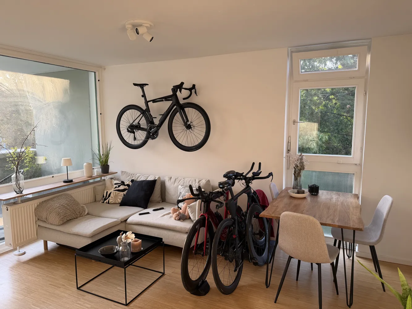 2 Zimmer Wohnung mit 38 m² in München – Bild 2