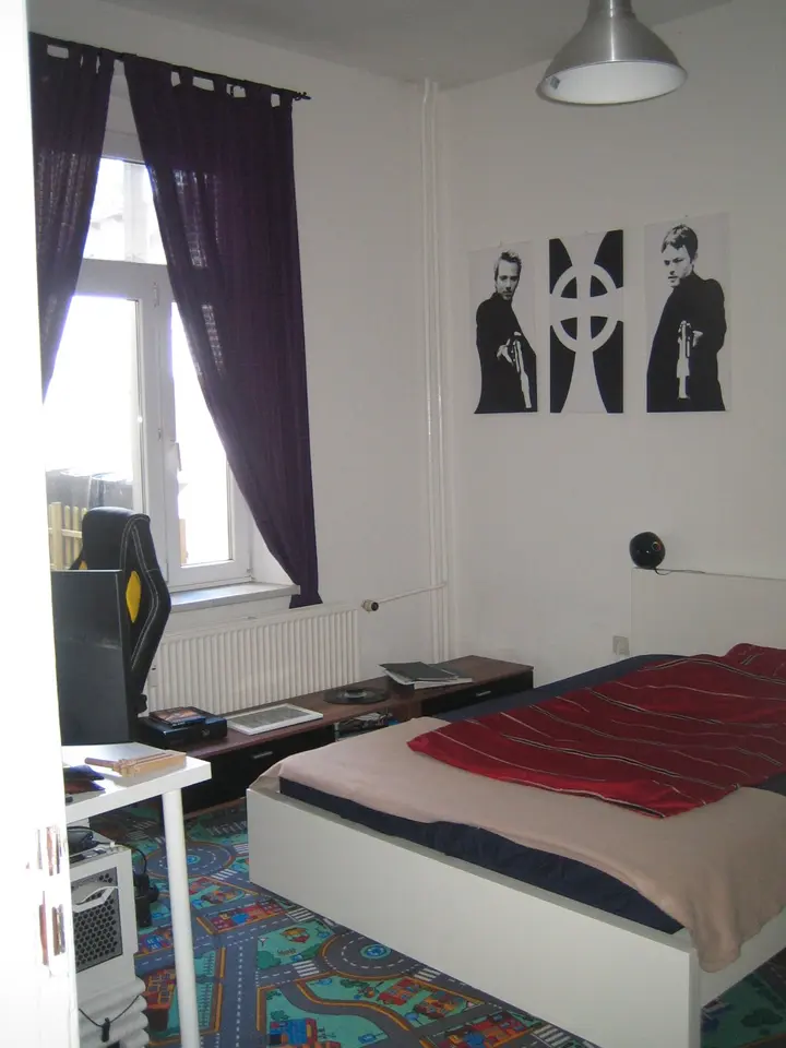 4 Zimmer Wohnung mit 88 m² in Flensburg – Bild 6