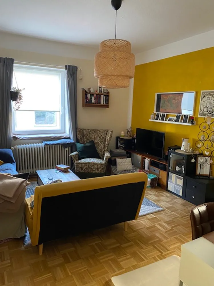 2 Zimmer Wohnung mit 51 m² in Hannover – Bild 12