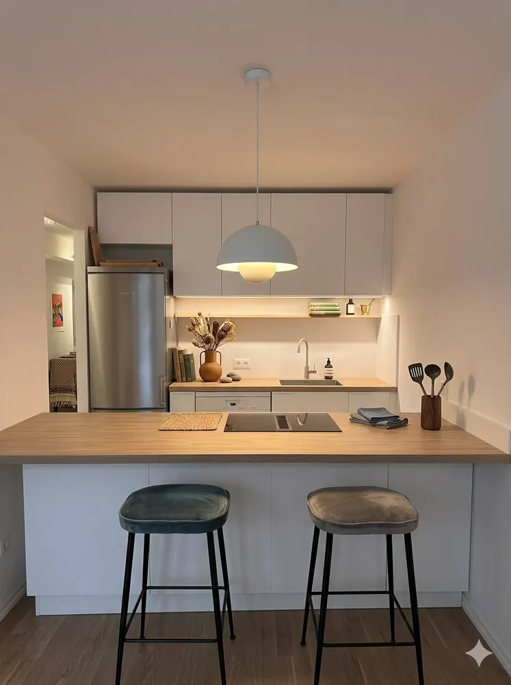 4 room apartment with 116 m² in Munich – Photo 8