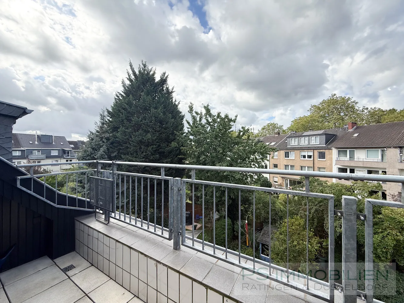 3 room apartment with 70 m² in Düsseldorf – Photo 9