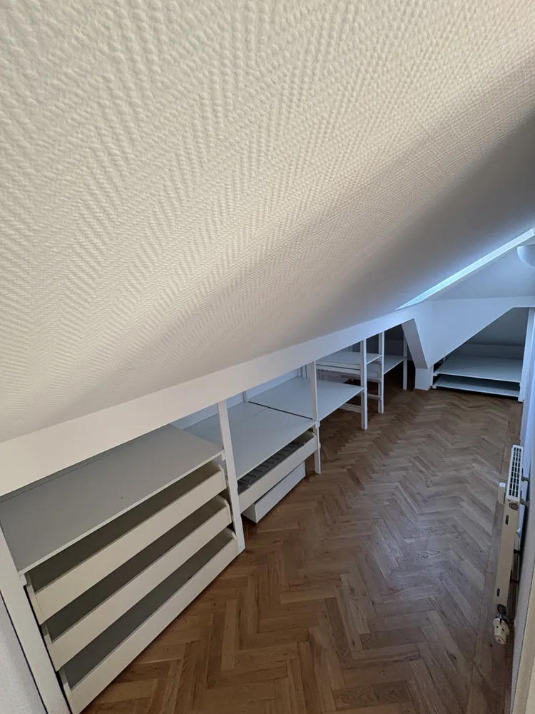 2 room apartment with 114 m² in Frankfurt am Main – Photo 3