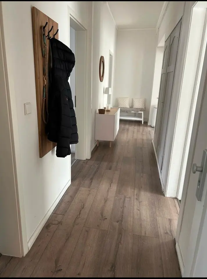 3 Zimmer Wohnung mit 90 m² in Hagen – Bild 4