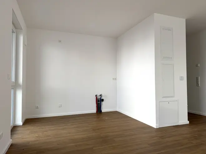2 Zimmer Wohnung mit 61 m² in Aachen – Bild 5