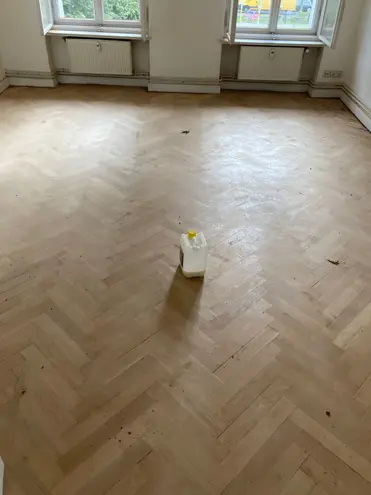 6 Zimmer Wohnung mit 202 m² in Berlin – Bild 6