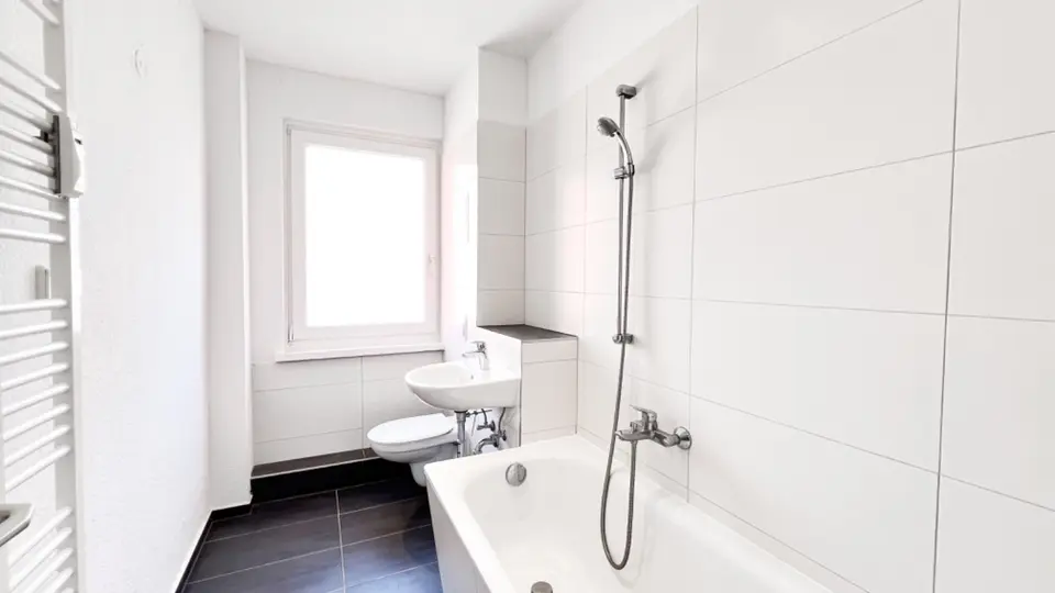 3 Zimmer Wohnung mit 64 m² in Wolfsburg – Bild 5