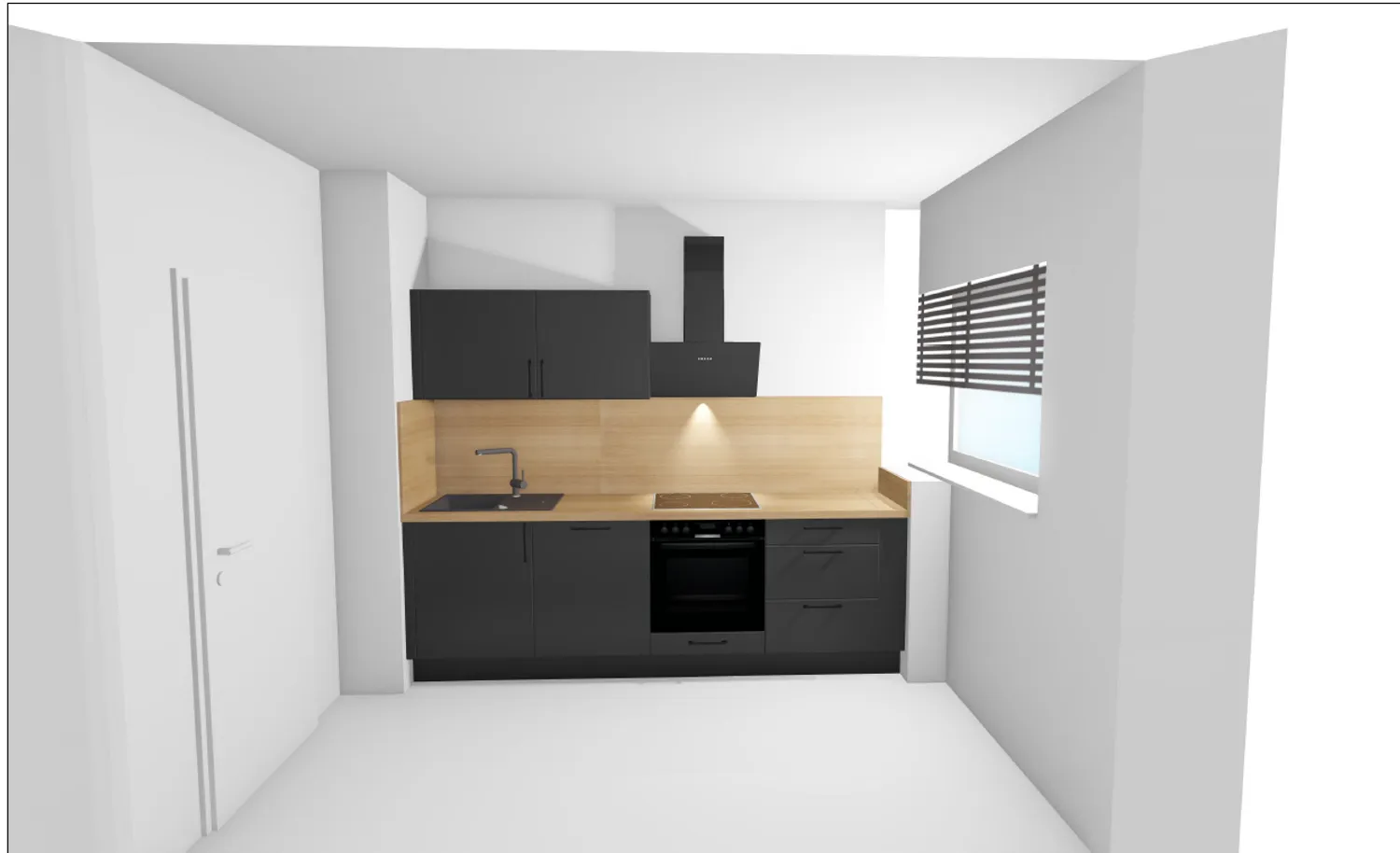 2 Zimmer Wohnung mit 60 m² in Germering – Bild 10