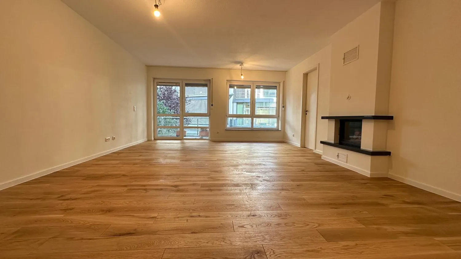 3 room apartment with 93 m² in Frankfurt am Main – Photo 3