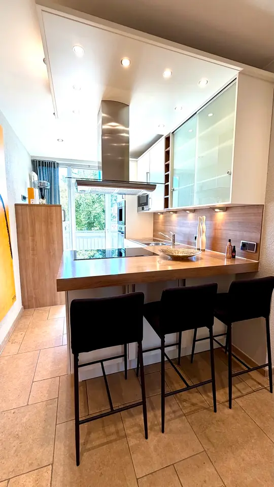 2 Zimmer Wohnung mit 57 m² in Zwickau – Bild 3