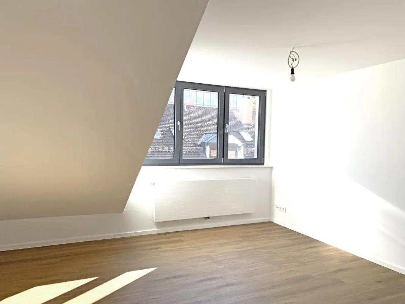 4 Zimmer Wohnung mit 121 m² in Nürnberg – Bild 9