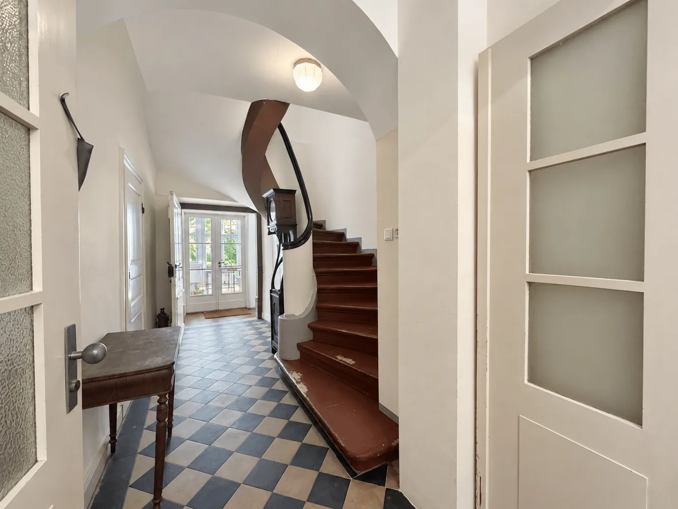 1 room apartment with 28 m² in Heidelberg – Photo 1
