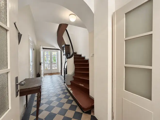 1 Zimmer Wohnung mit 28 m² in Heidelberg – Bild 4