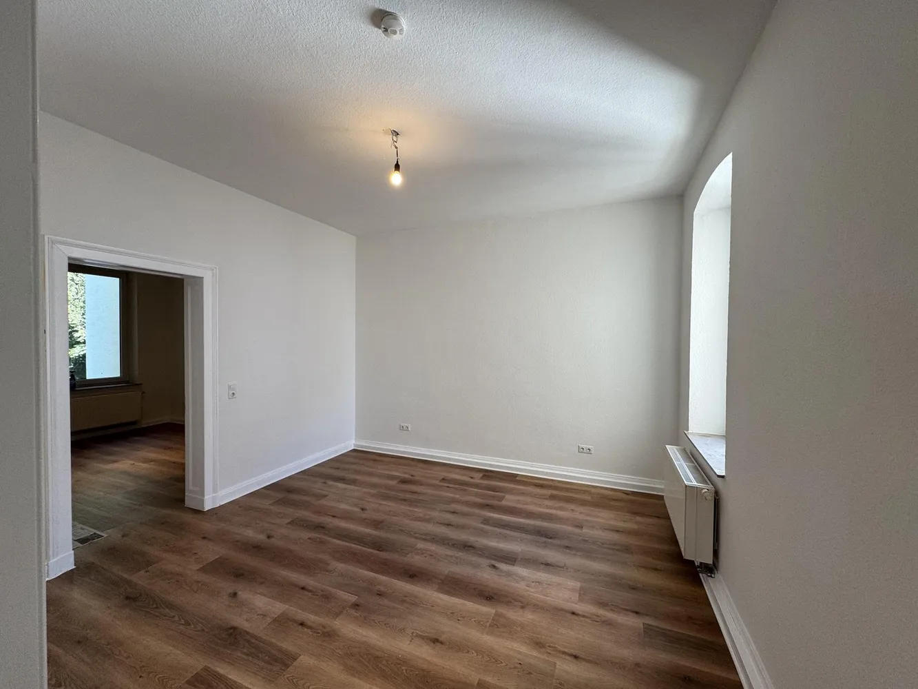 4 room apartment with 96 m² in Bielefeld – Photo 10