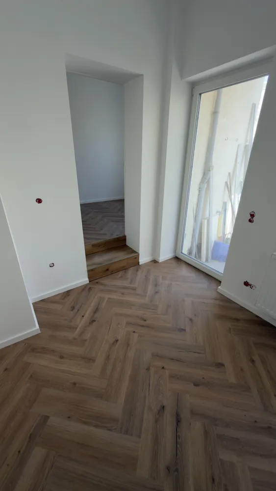 2 Zimmer Wohnung mit 40 m² in Speyer – Bild 7