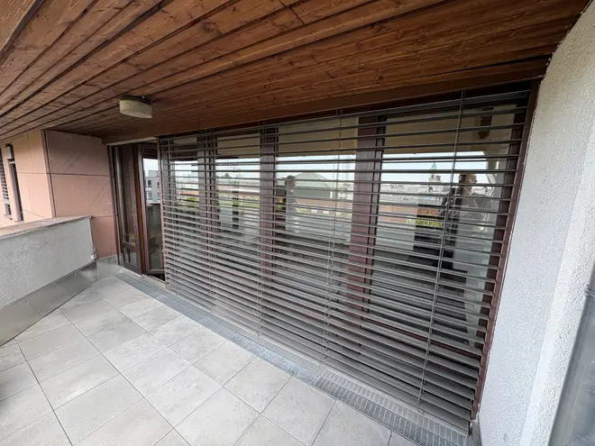 3 Zimmer Wohnung mit 72 m² in Karlsruhe – Bild 4