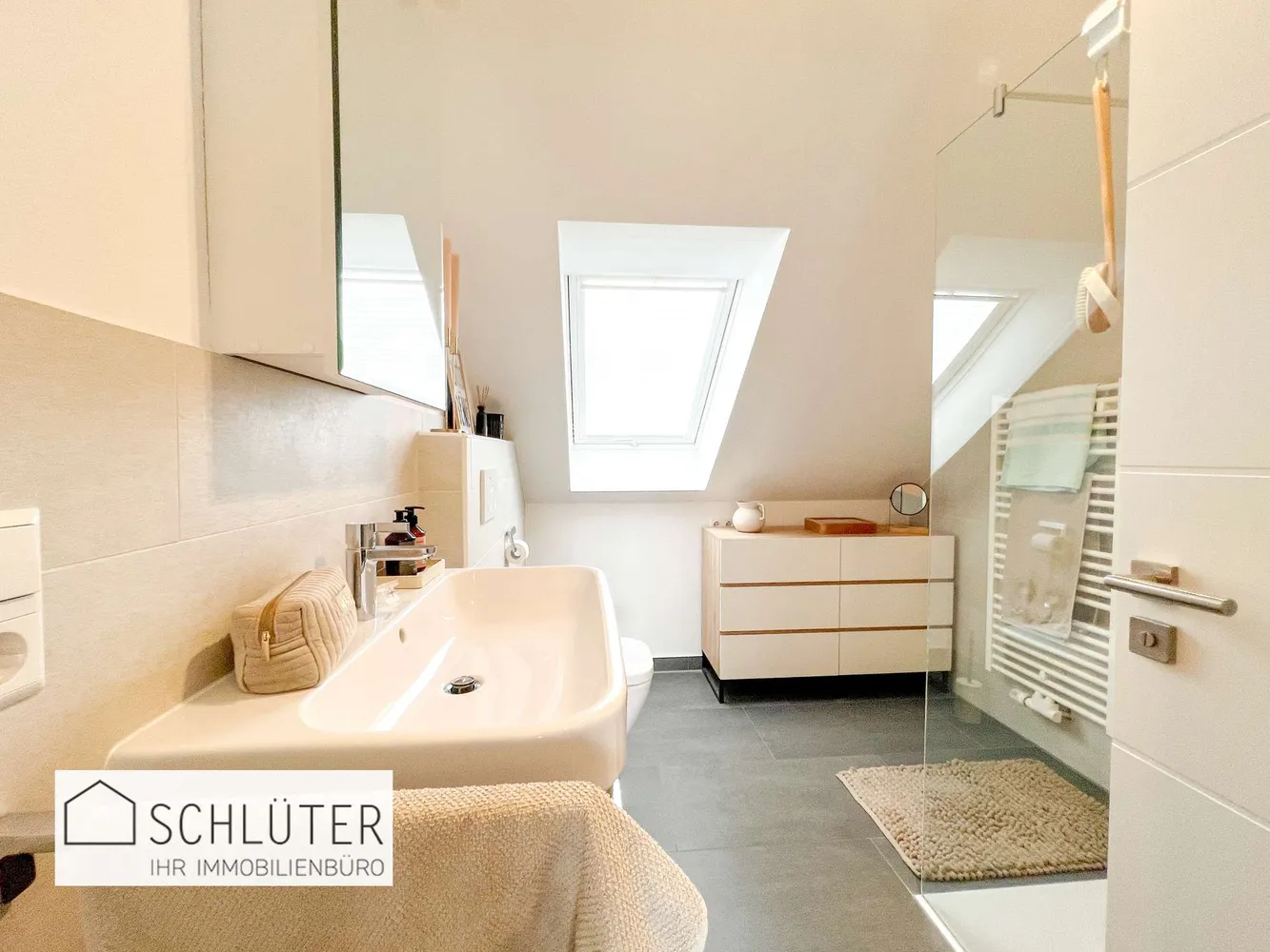 3 Zimmer Wohnung mit 68 m² in Paderborn – Bild 5