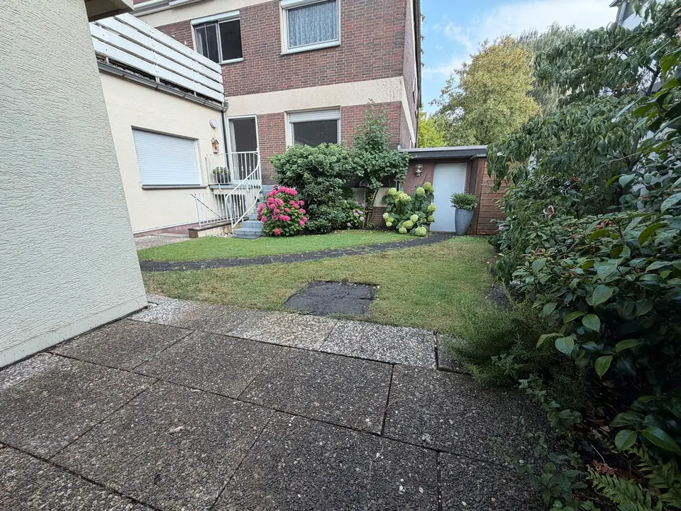 2 Zimmer Wohnung mit 78 m² in Hamm – Bild 5