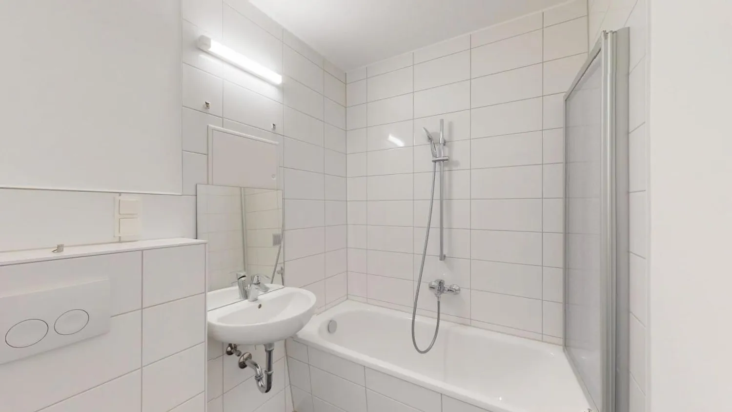 4 Zimmer Wohnung mit 65 m² in Halle (Saale) – Bild 6