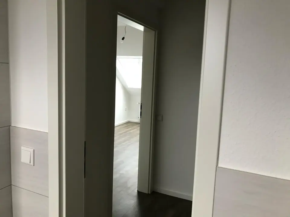 2 Zimmer Wohnung mit 60 m² in Arnsberg – Bild 4