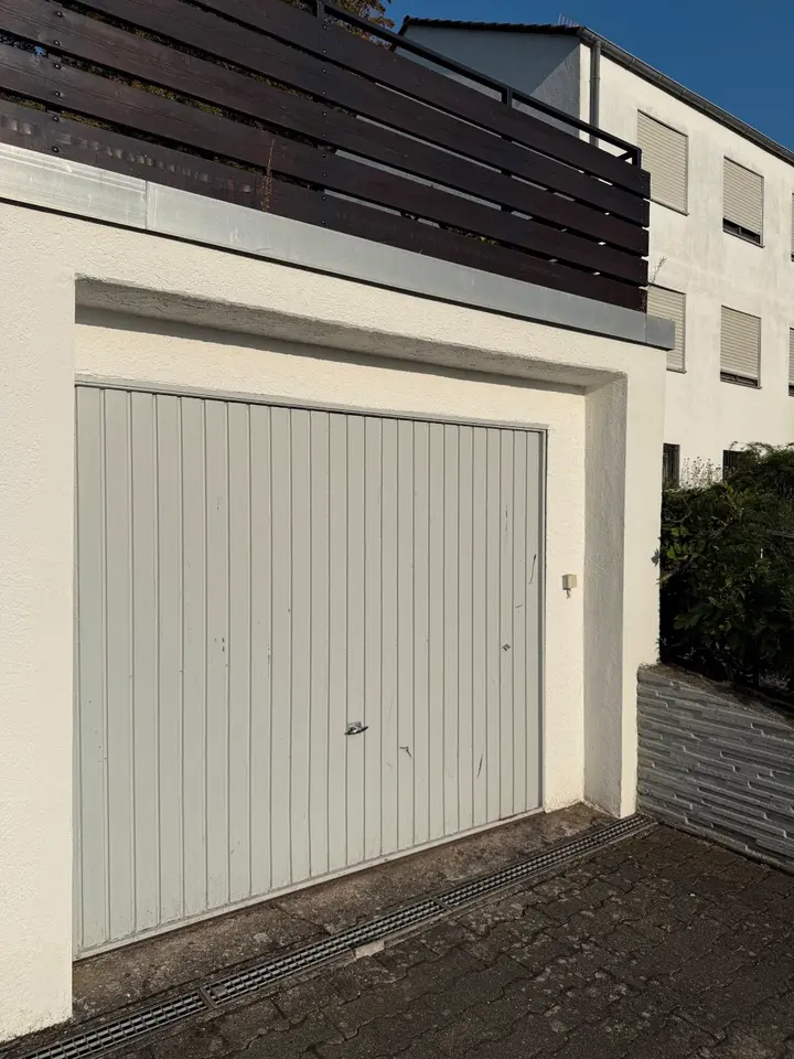 2 room apartment with 50 m² in Kaiserslautern – Photo 9