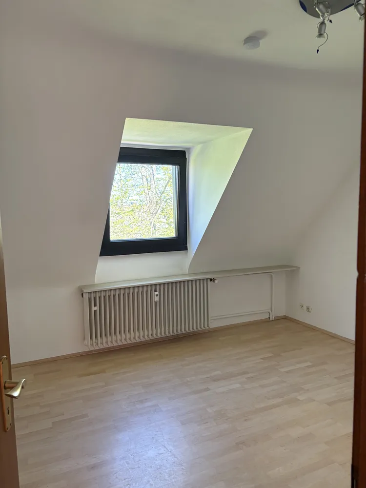 2 Zimmer Wohnung mit 43 m² in Essen – Bild 2