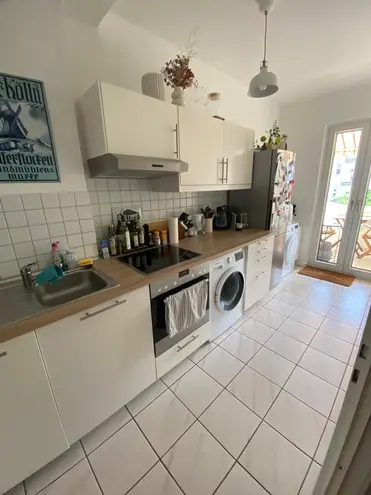 2 Zimmer Wohnung mit 52 m² in Düsseldorf – Bild 7