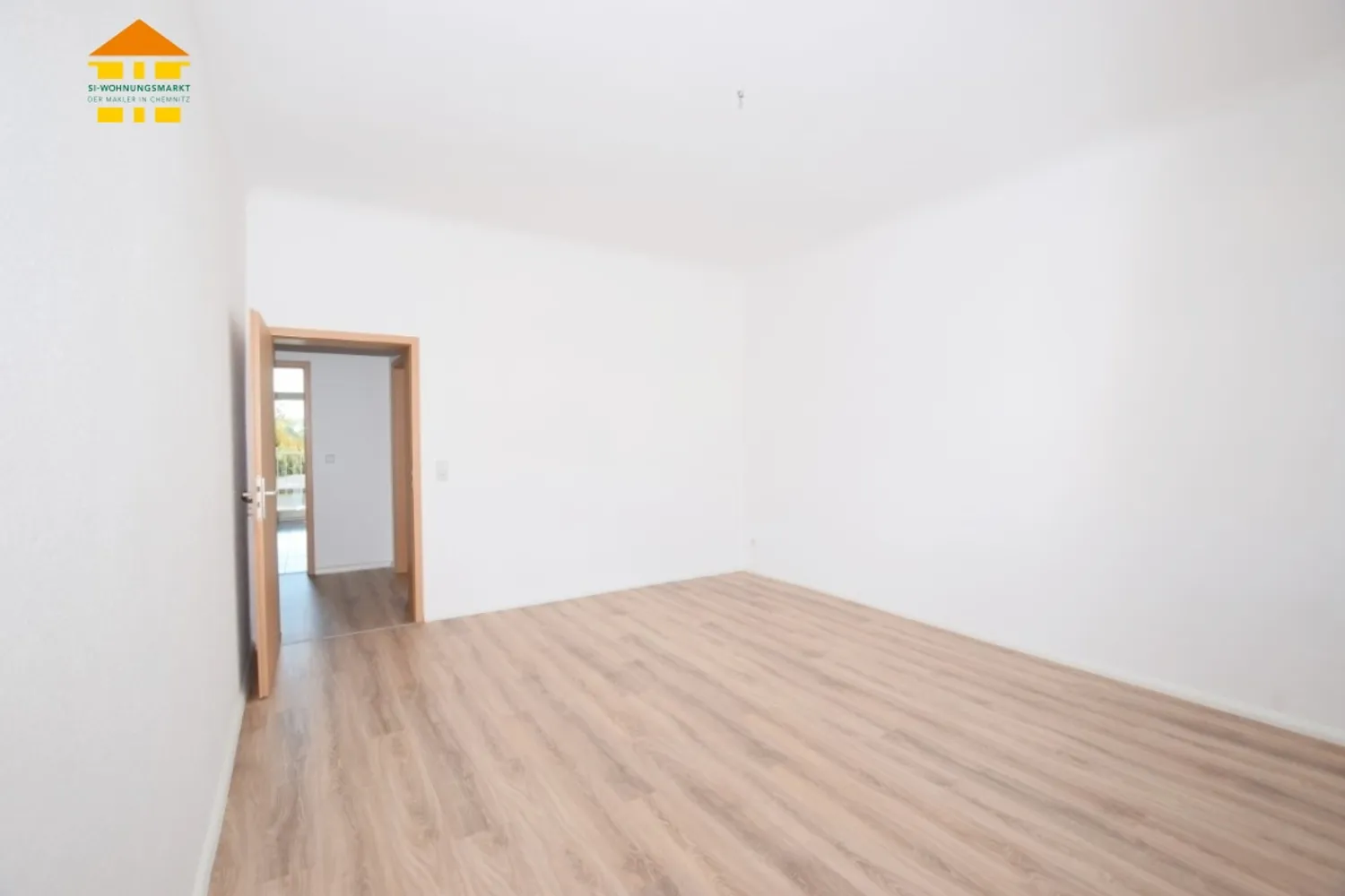 2 Zimmer Wohnung mit 55 m² in Chemnitz – Bild 12