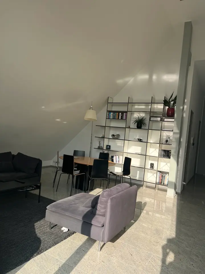 2 Zimmer Wohnung mit 90 m² in Lüdenscheid – Bild 3