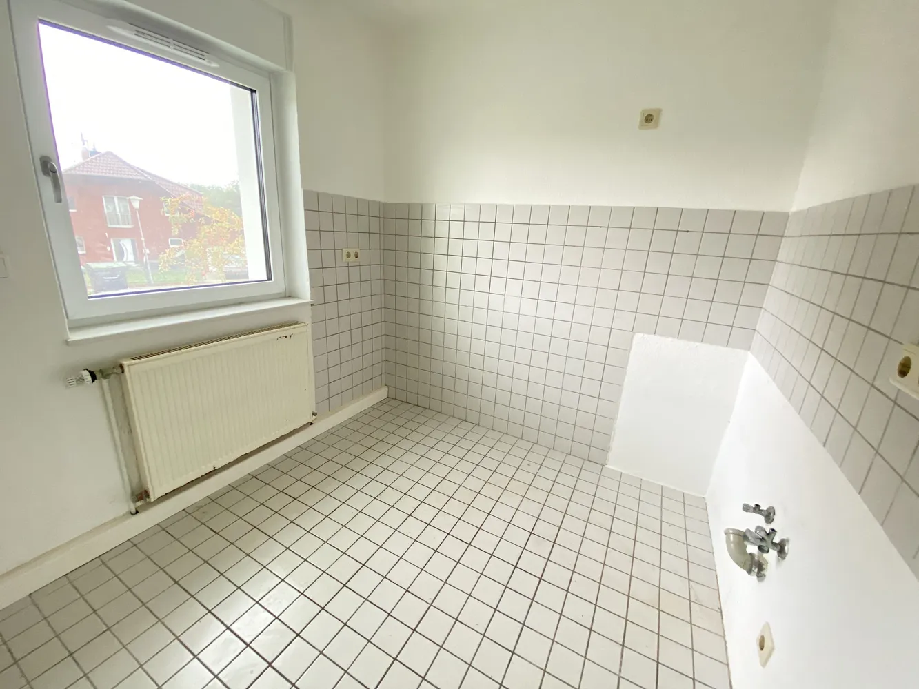 3 Zimmer Wohnung mit 50 m² in Kassel – Bild 5