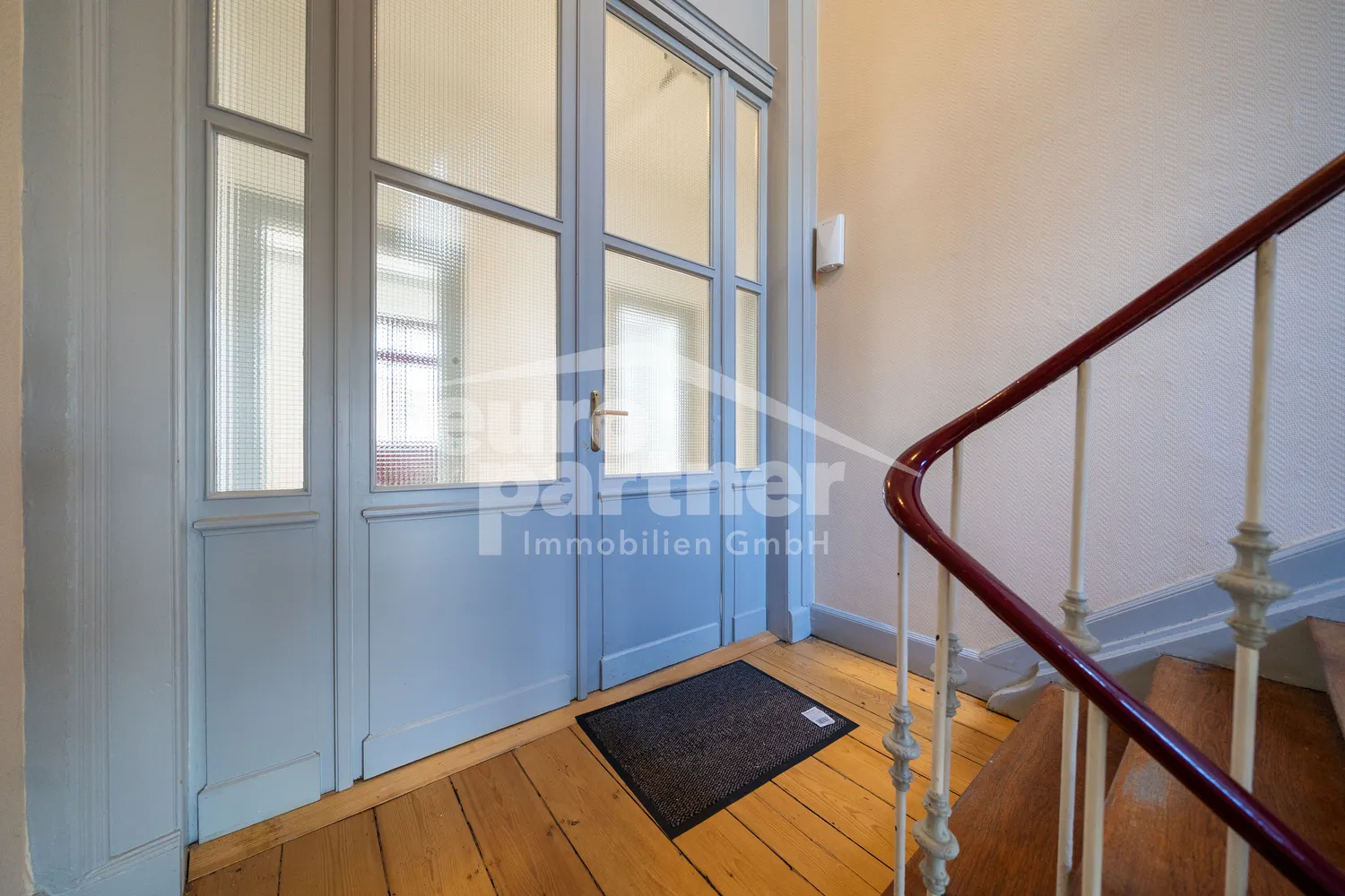 3 Zimmer Wohnung mit 102 m² in Idar-Oberstein – Bild 2