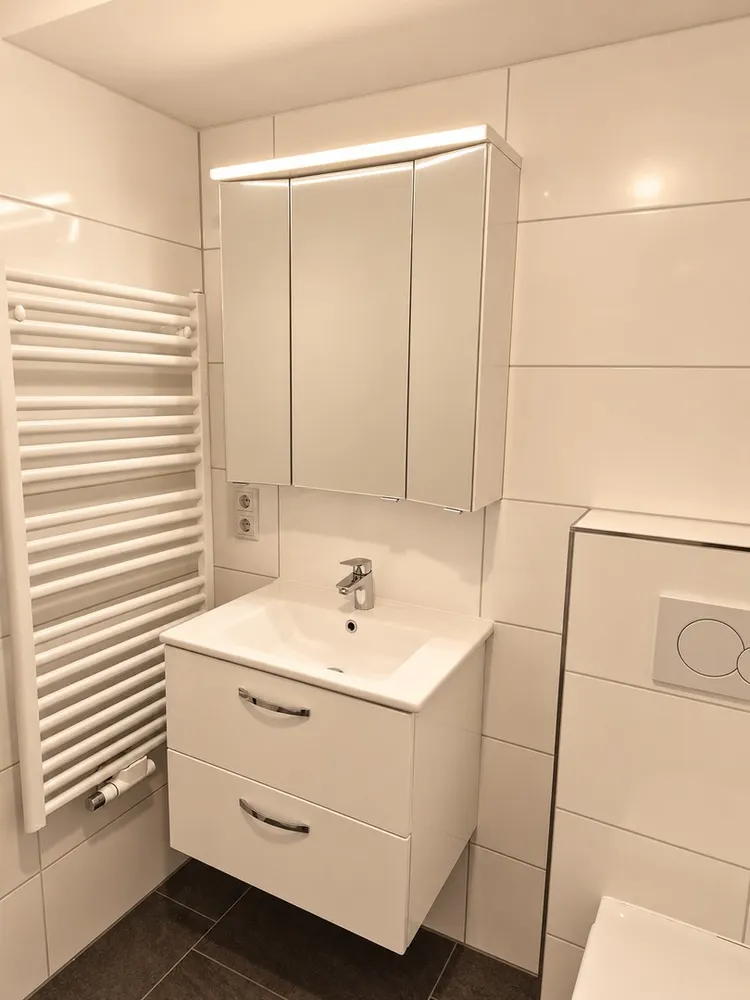 2 Zimmer Wohnung mit 48 m² in Münster – Bild 6
