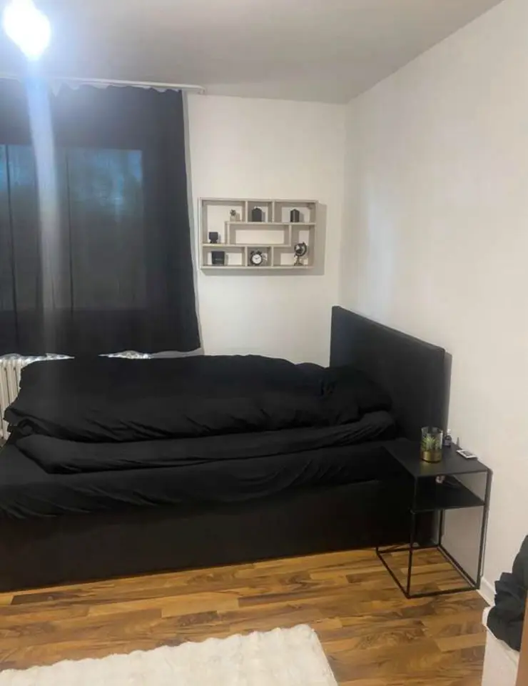 3 Zimmer Wohnung mit 52 m² in Duisburg – Bild 5