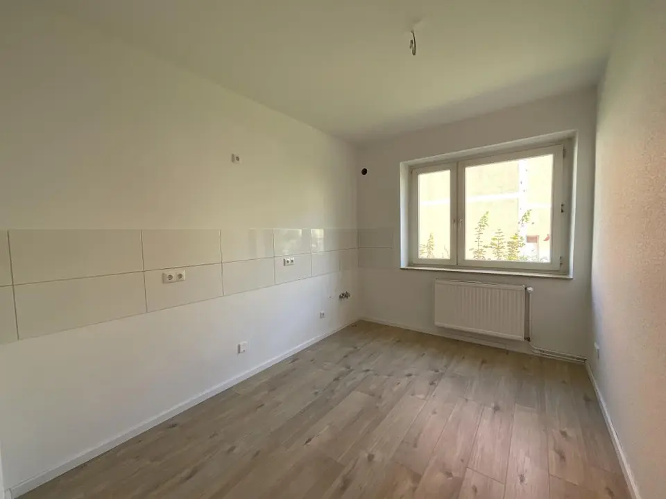 3 Zimmer Wohnung mit 62 m² in Wilhelmshaven – Bild 4