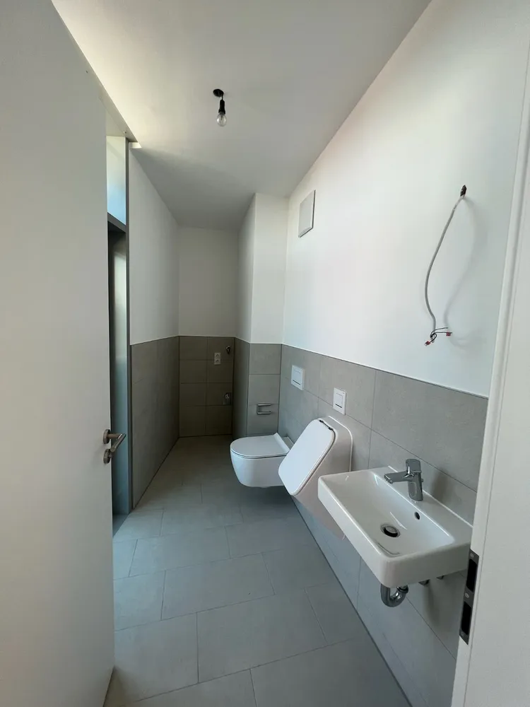 2 Zimmer Wohnung mit 136 m² in Mannheim – Bild 3