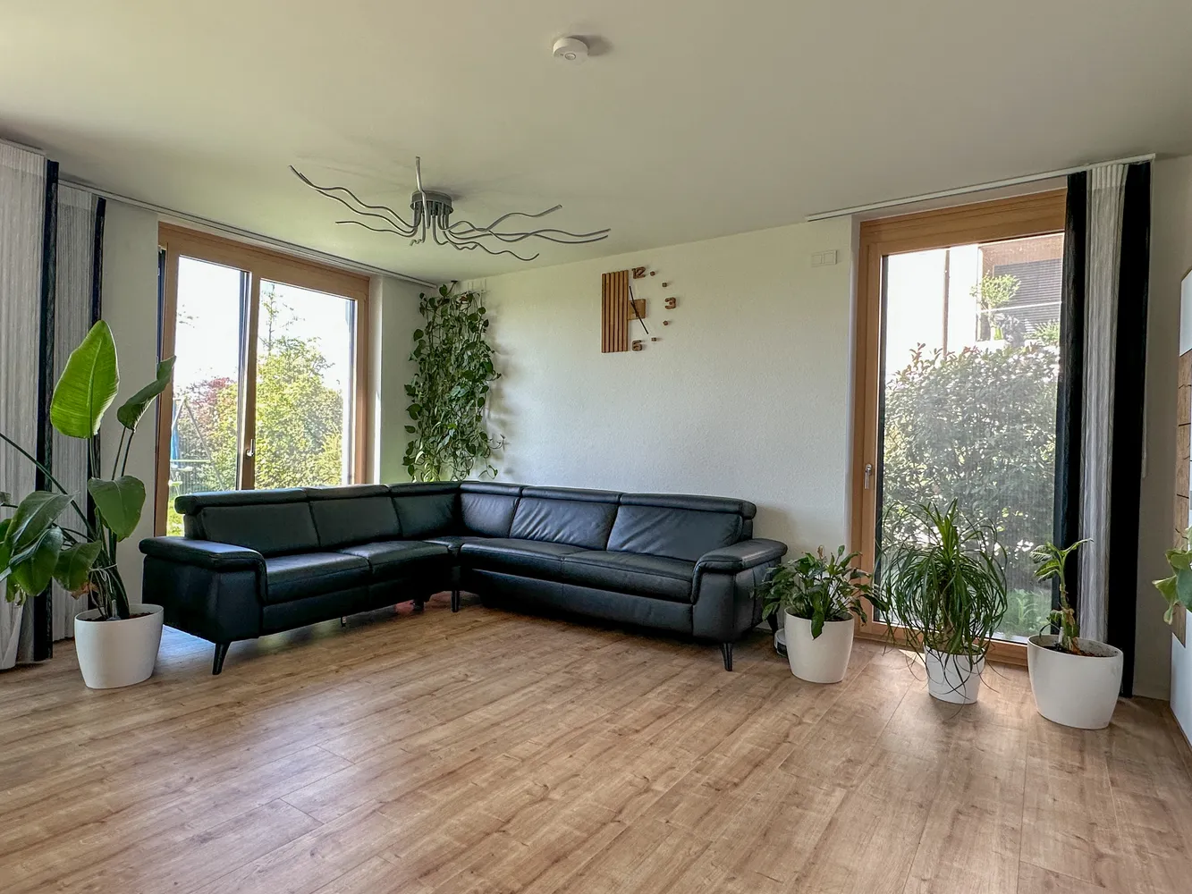 5 Zimmer Wohnung mit 129 m² in Mannheim – Bild 7