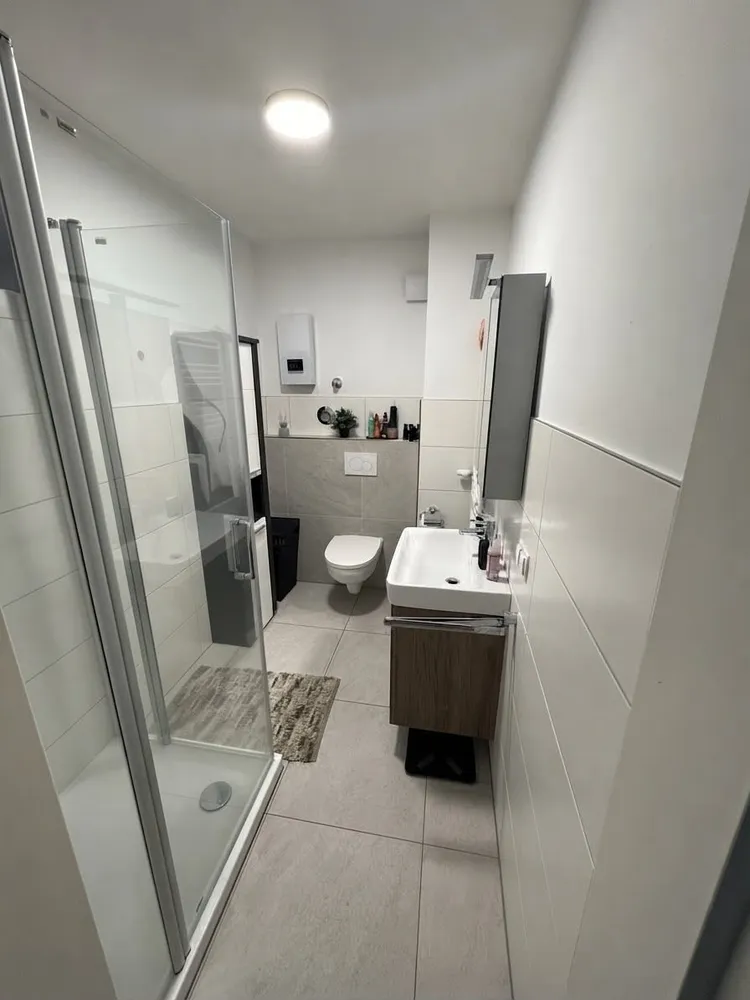 3 Zimmer Wohnung mit 95 m² in Hagen – Bild 11