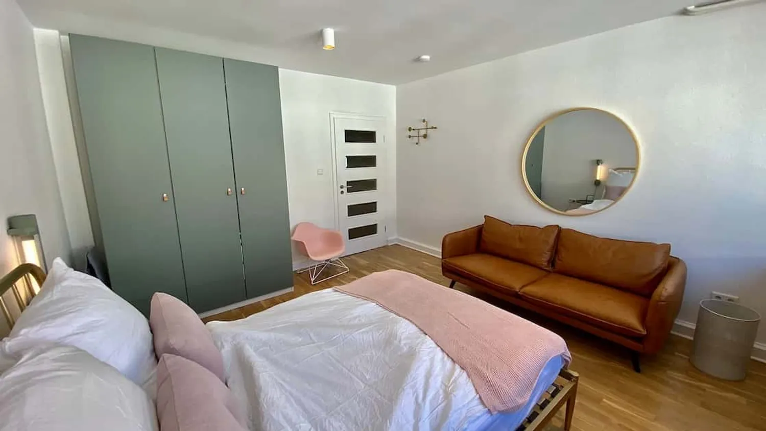 WG-Zimmer mit 19 m² in Hamburg – Bild 6