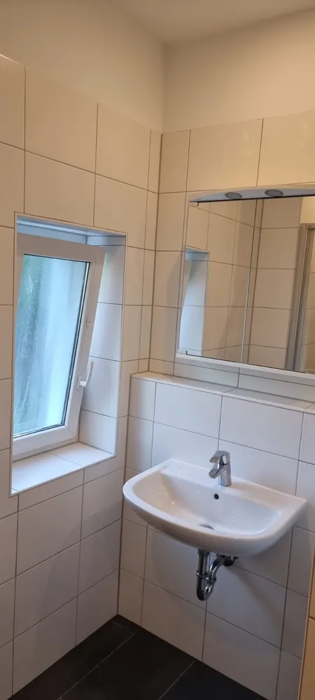 2 Zimmer Wohnung mit 47 m² in Frankfurt am Main – Bild 4