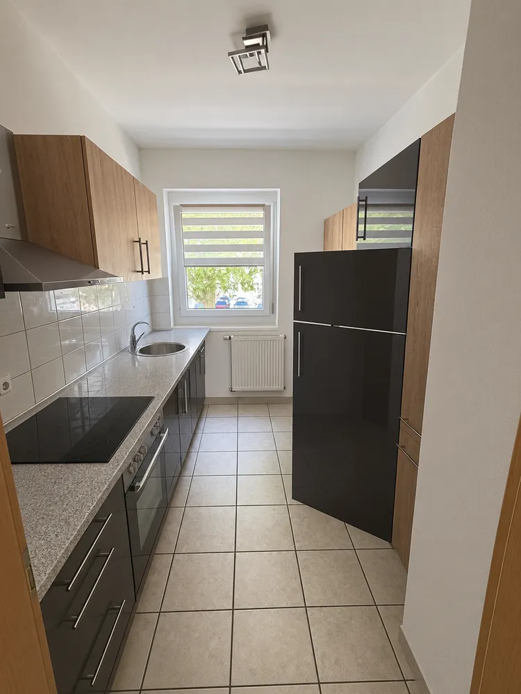 3 Zimmer Wohnung mit 55 m² in Göppingen – Bild 5