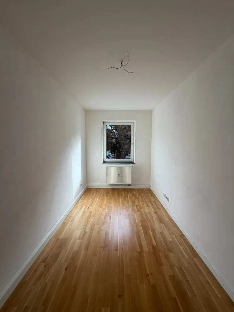 3 room apartment with 67 m² in Nuremberg – Photo 4