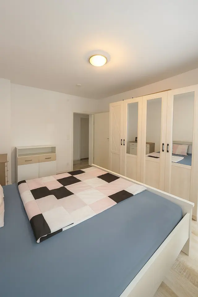 2 Zimmer Wohnung mit 54 m² in Wilhelmshaven – Bild 3