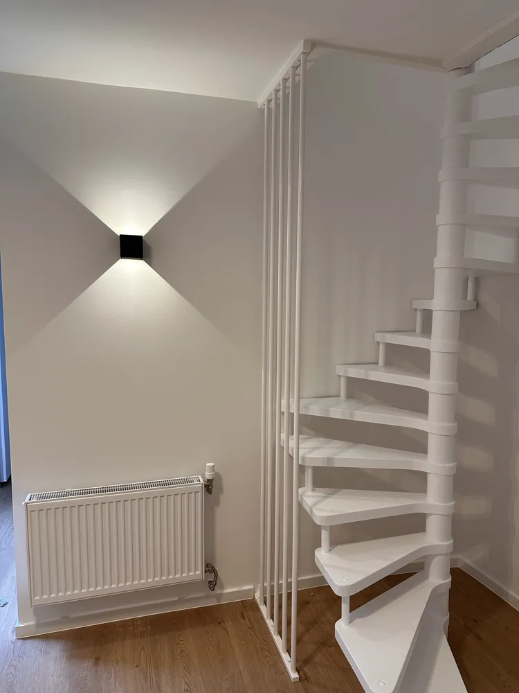 2 Zimmer Wohnung mit 55 m² in Hannover – Bild 9