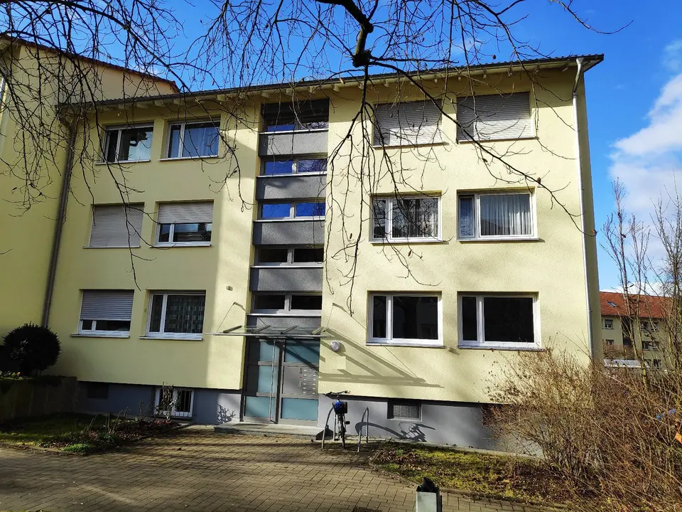 4 Zimmer Wohnung mit 89 m² in Nürtingen – Bild 10