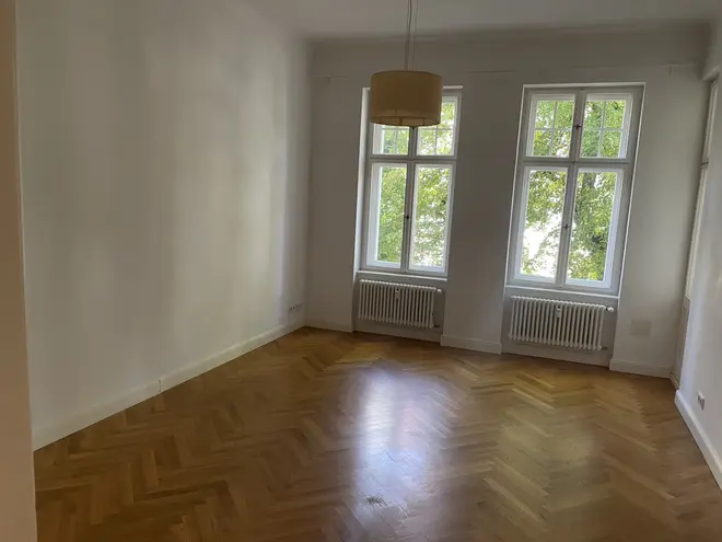 4 Zimmer Wohnung mit 132 m² in Berlin – Bild 4